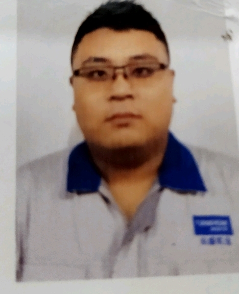 故渊的第二张照片--南宁相亲服务中心