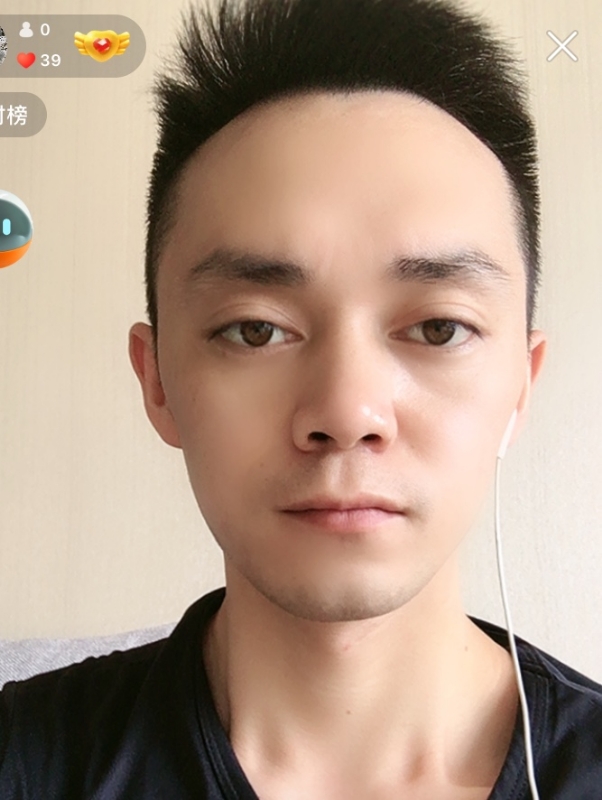 游爽的第一张照片--南宁相亲服务中心