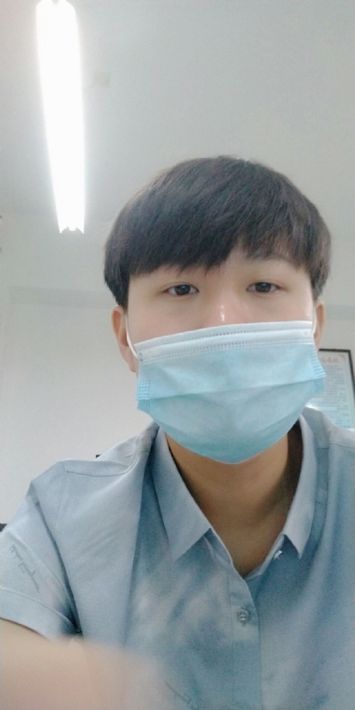 江湖不良人的第一张照片--南宁相亲服务中心