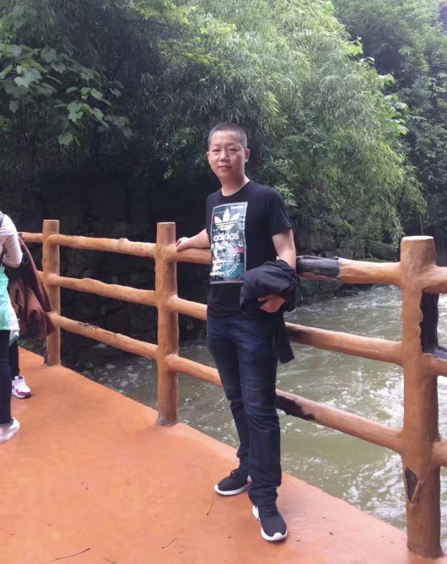 故事的开始的第一张照片--南宁相亲服务中心