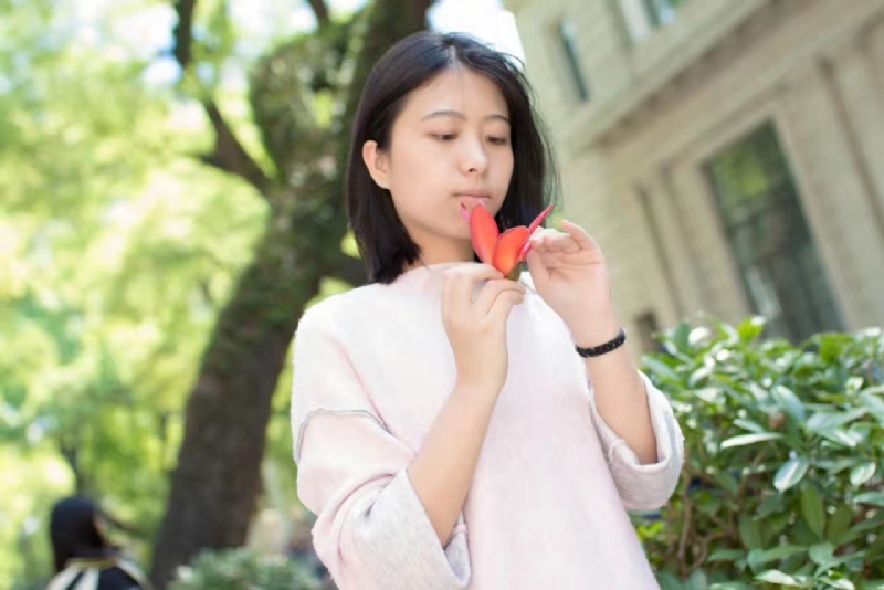 随心的第一张照片--南宁相亲服务中心