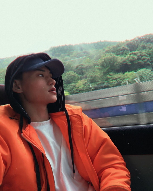 胡强很孤单的第二张照片--南宁相亲服务中心