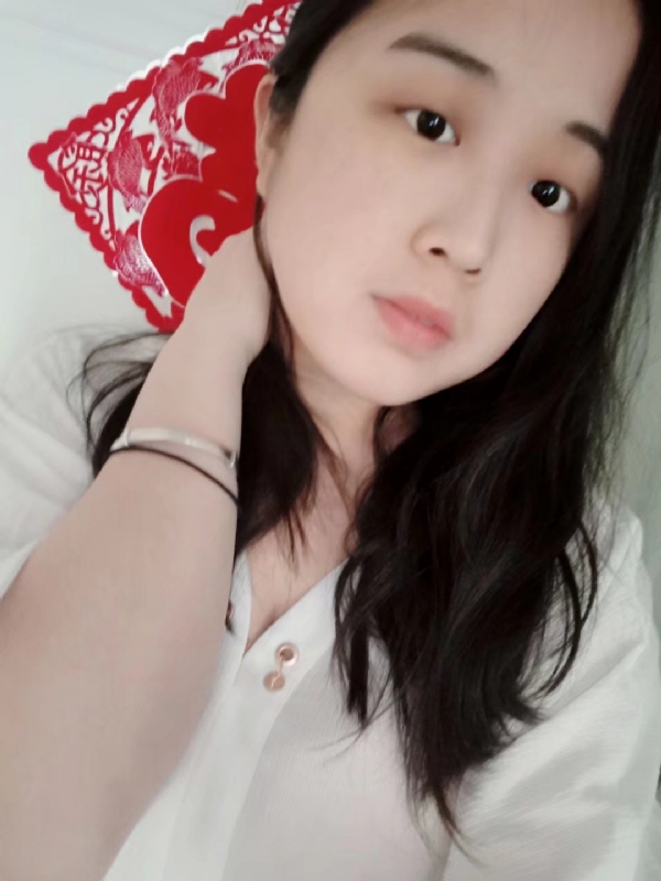 百合的第一张照片--南宁相亲服务中心