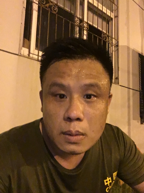 James2020的第一张照片--南宁相亲服务中心