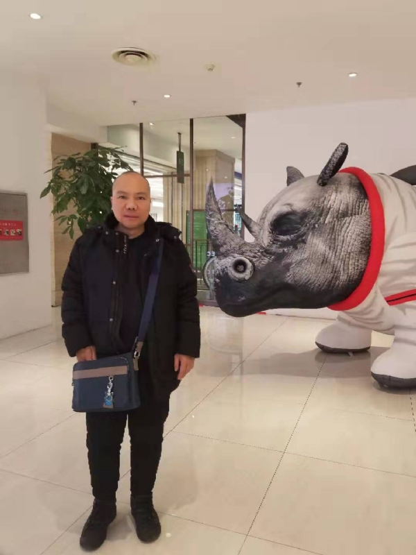 酒香四溢的第五张照片--南宁相亲服务中心