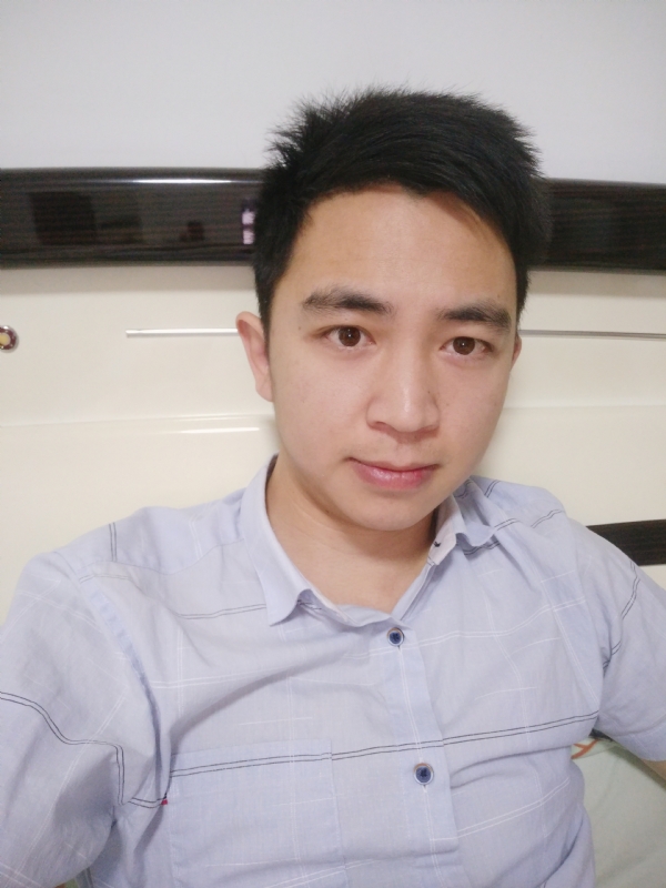 彭亮的第二张照片--南宁相亲服务中心