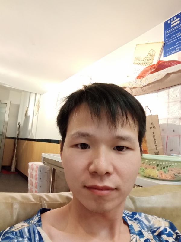 万里无云的第一张照片--南宁相亲服务中心