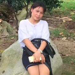 小燕子的第一张照片--南宁相亲服务中心