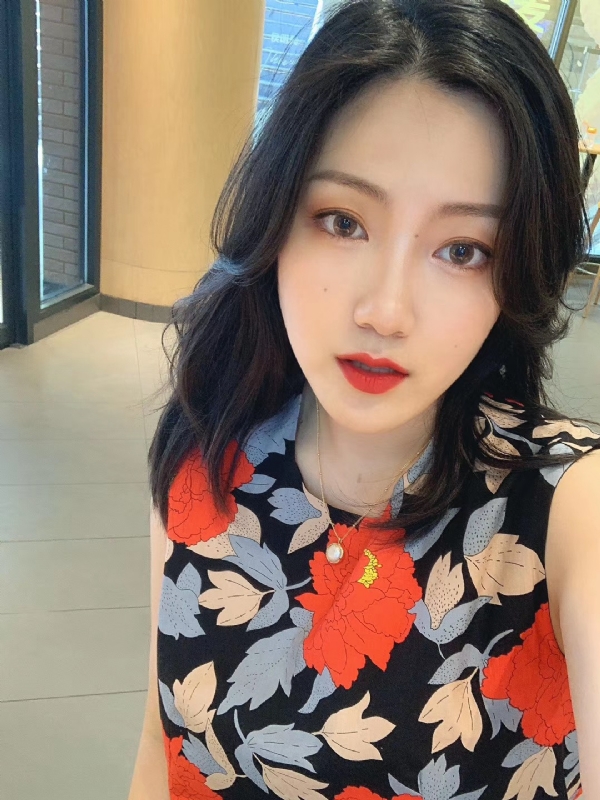 anny的第一张照片--南宁相亲服务中心