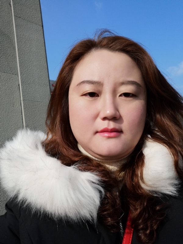 李清的第一张照片--南宁相亲服务中心