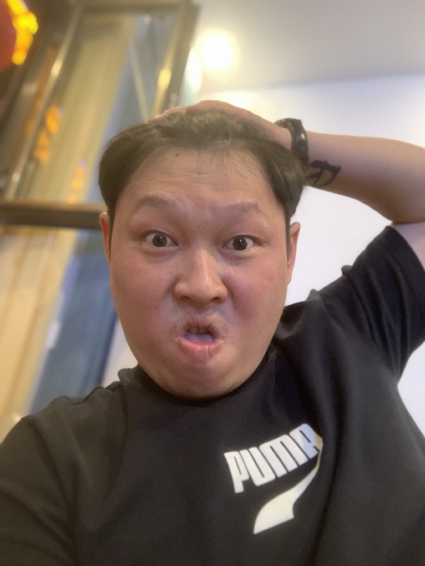 飞飞的第一张照片--南宁相亲服务中心