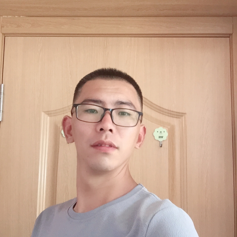 大耳朵的第一张照片--南宁相亲服务中心