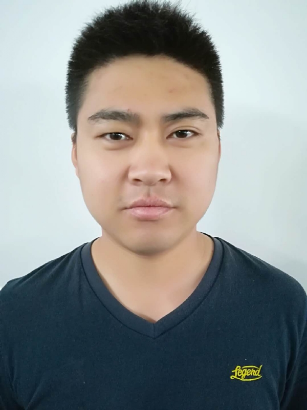 安好的第一张照片--南宁相亲服务中心