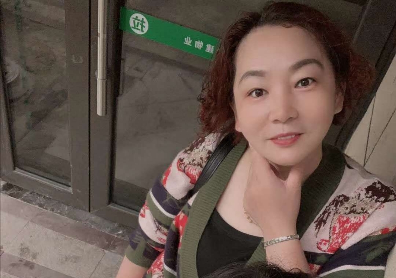 桃子的第一张照片--南宁相亲服务中心