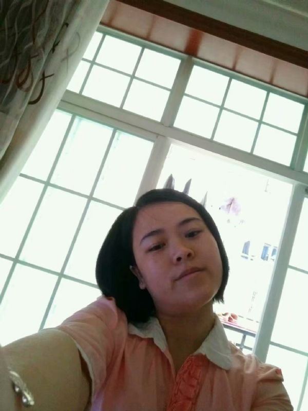 无忧的第一张照片--南宁相亲服务中心