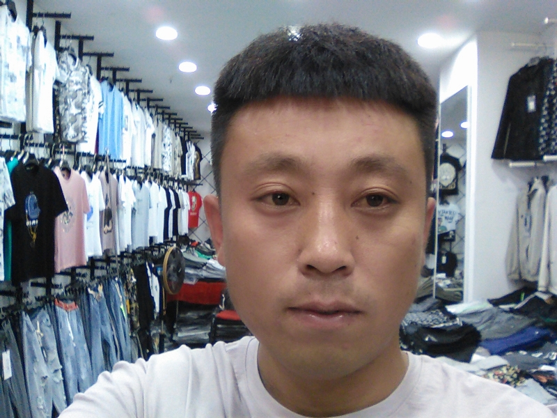 冰冷的心的第二张照片--南宁相亲服务中心