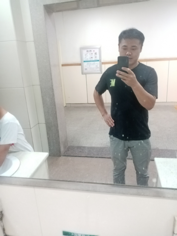 随遇而安的第一张照片--南宁相亲服务中心