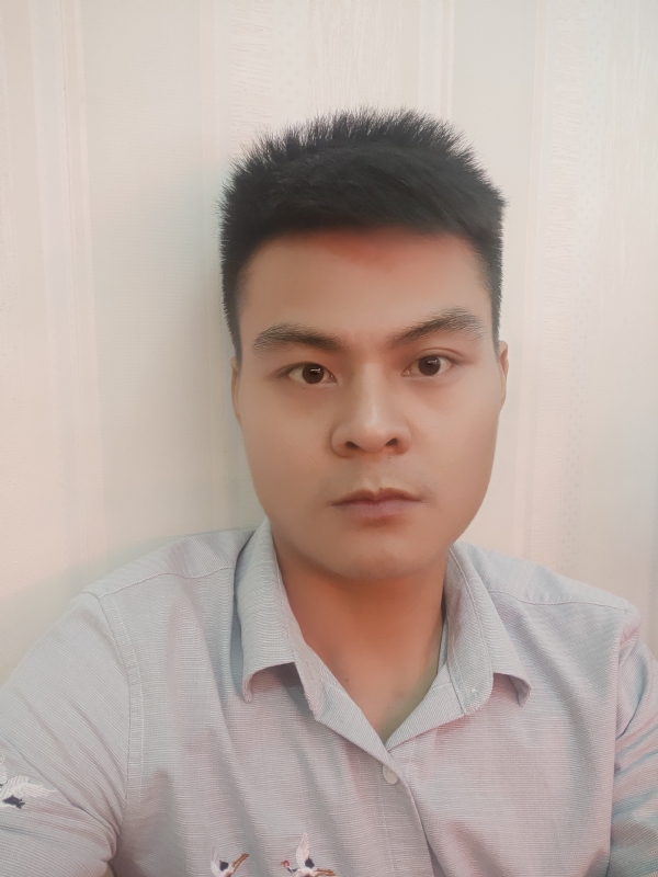 有缘人的第一张照片--南宁相亲服务中心