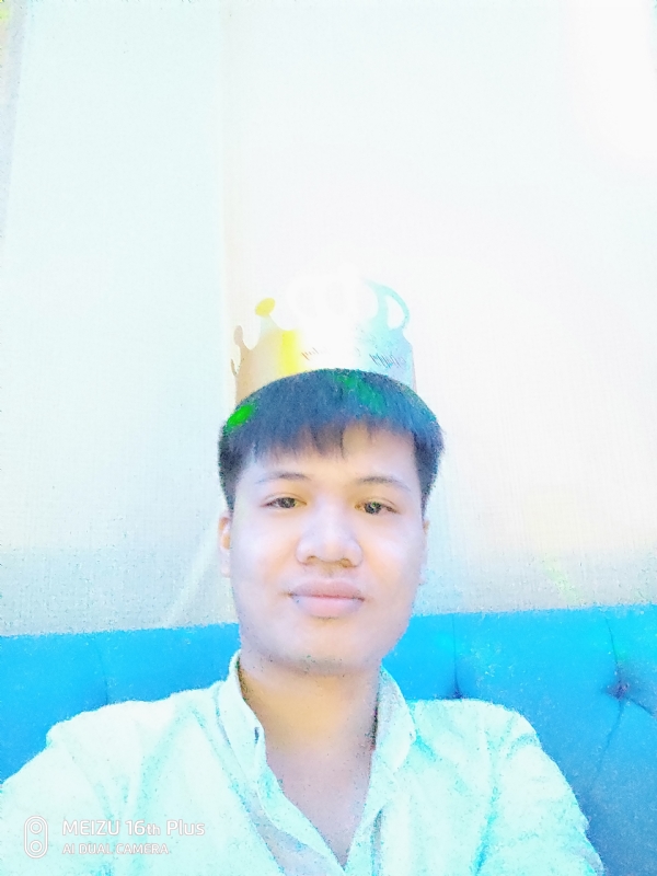 寻找另一半的第一张照片--南宁相亲服务中心