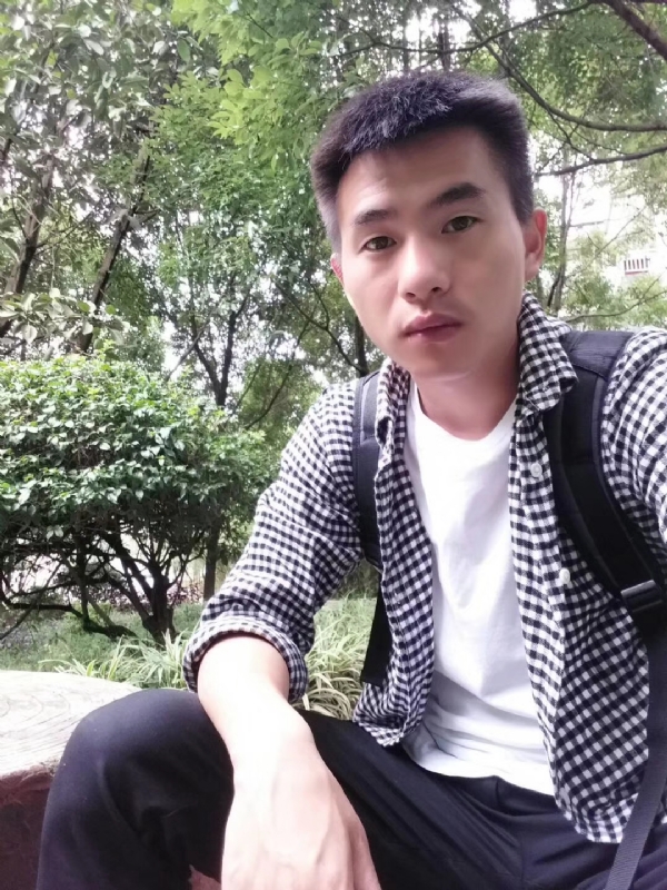 小杨的第一张照片--南宁相亲服务中心