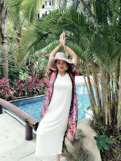 李梅的第四张照片--南宁相亲服务中心