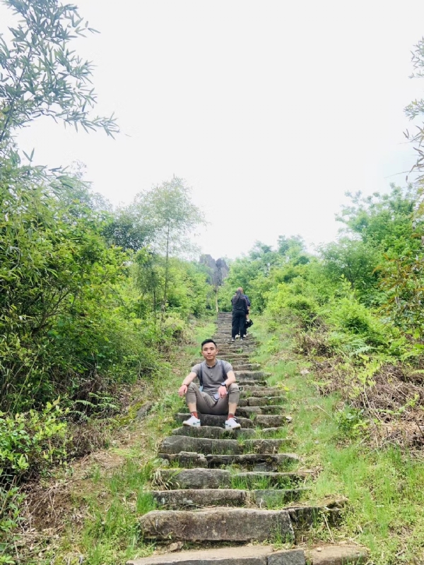 该怎么写喃的第一张照片--南宁相亲服务中心