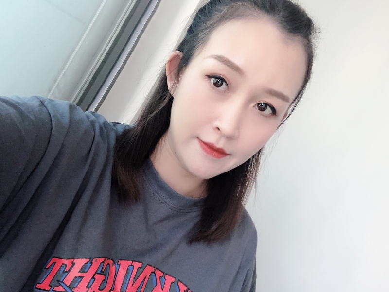 Amy的第一张照片--南宁相亲服务中心