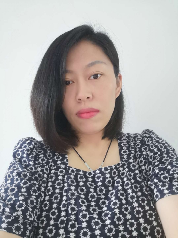 一笑而过的第一张照片--南宁相亲服务中心