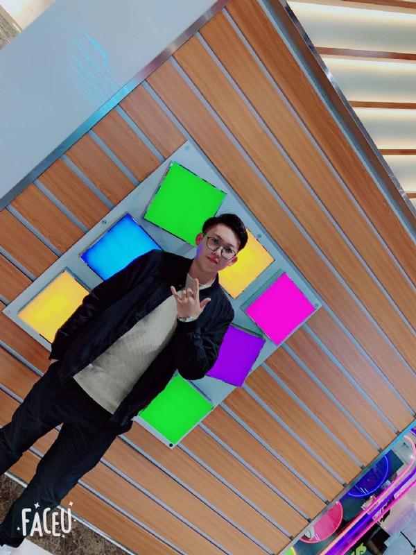 陪伴是最长情的告白的第一张照片--南宁相亲服务中心