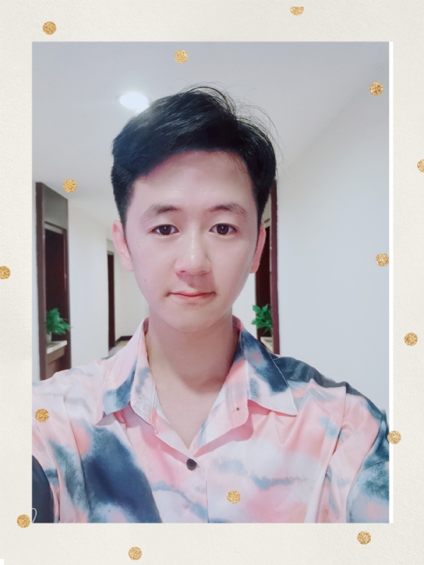 老公的第一张照片--南宁相亲服务中心