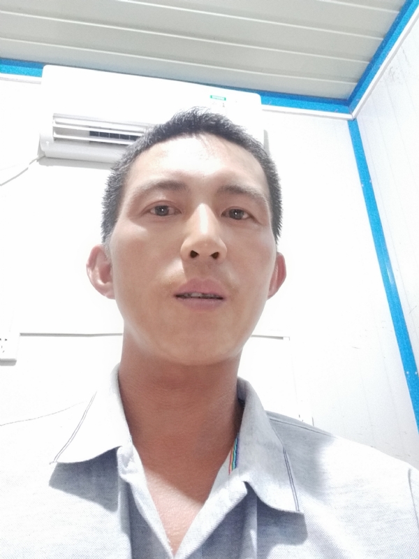 等待的第一张照片--南宁相亲服务中心