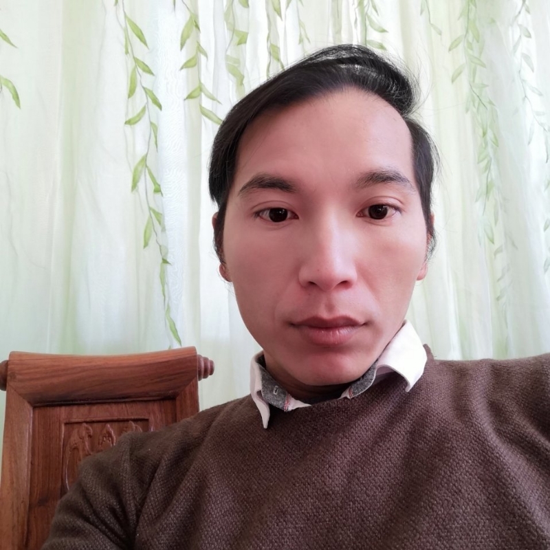 蛮子的第一张照片--南宁相亲服务中心