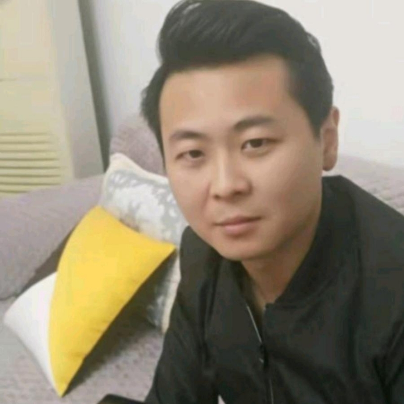 木易先生的第一张照片--南宁相亲服务中心