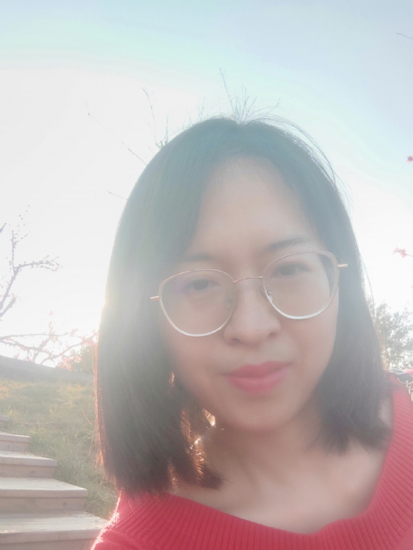 cai的第一张照片--南宁相亲服务中心