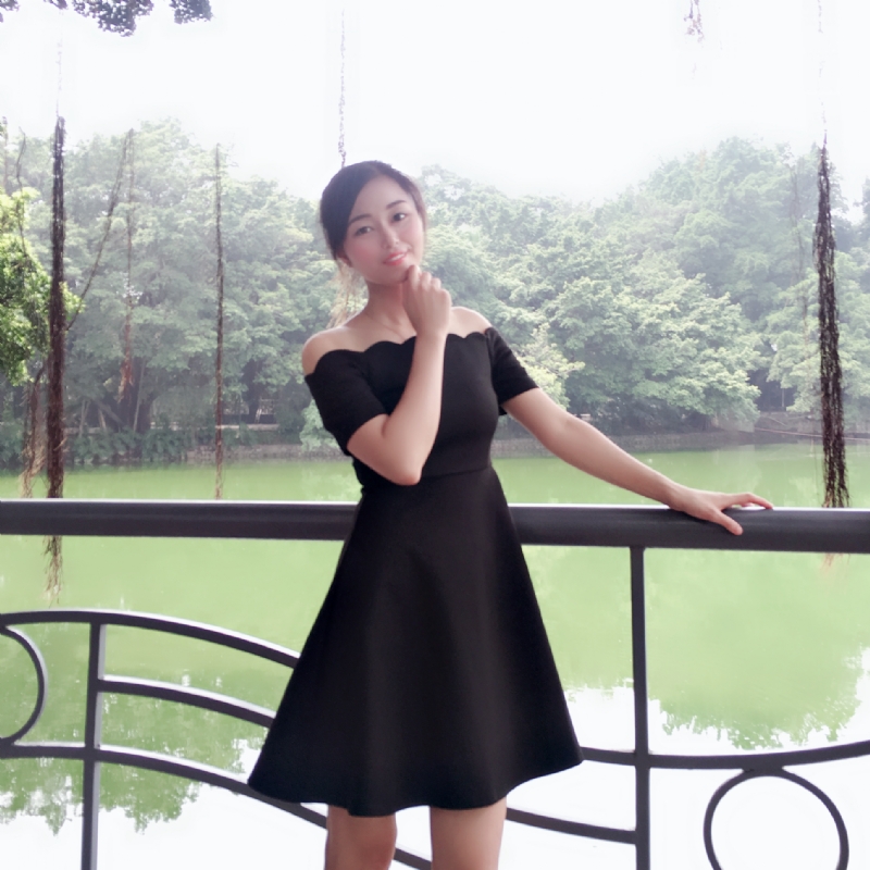 薇薇的第三张照片--南宁相亲服务中心