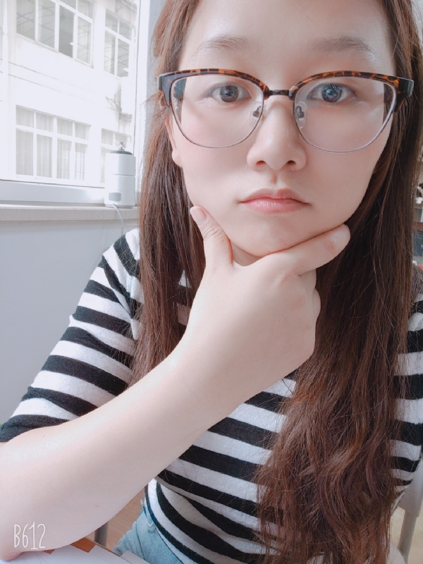 路晨的第一张照片--南宁相亲服务中心