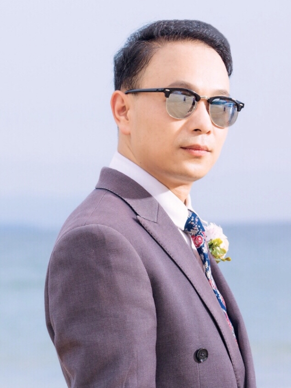 一恋*一世的第一张照片--南宁相亲服务中心