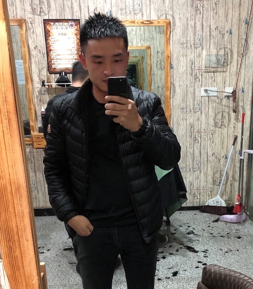 知足常乐的第一张照片--南宁相亲服务中心