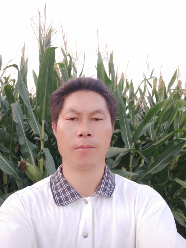 四海游龙的第一张照片--南宁相亲服务中心