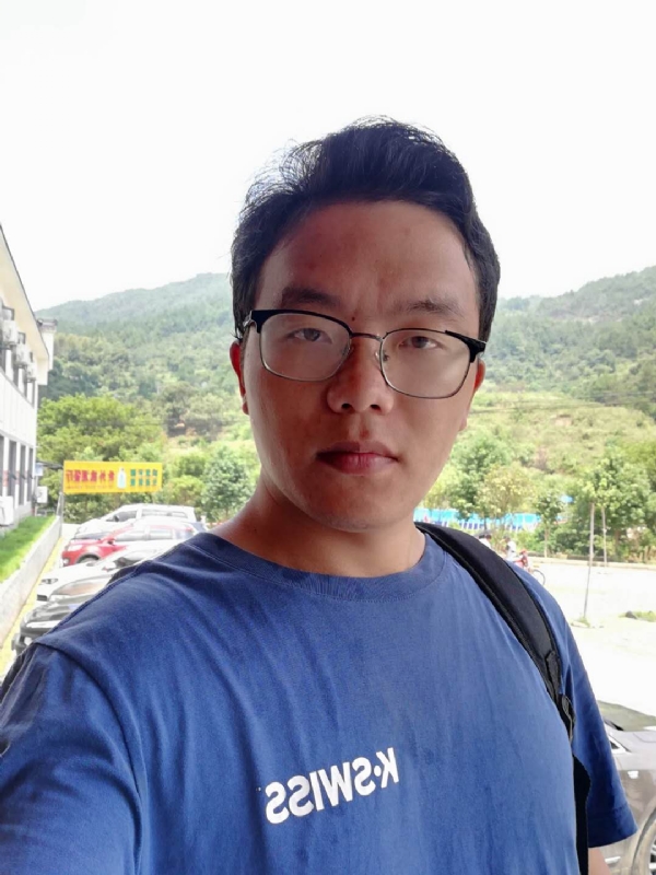 紫星的第一张照片--南宁相亲服务中心