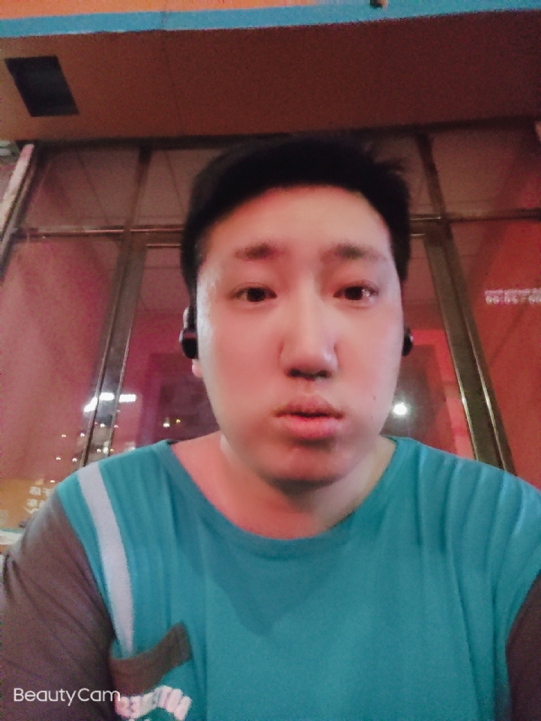 夜月星辰的第一张照片--南宁相亲服务中心