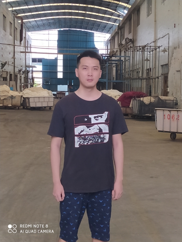 六月雨的第一张照片--南宁相亲服务中心