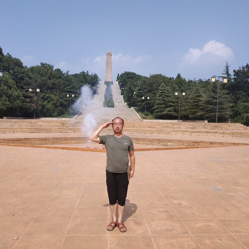 不惑的第一张照片--南宁相亲服务中心