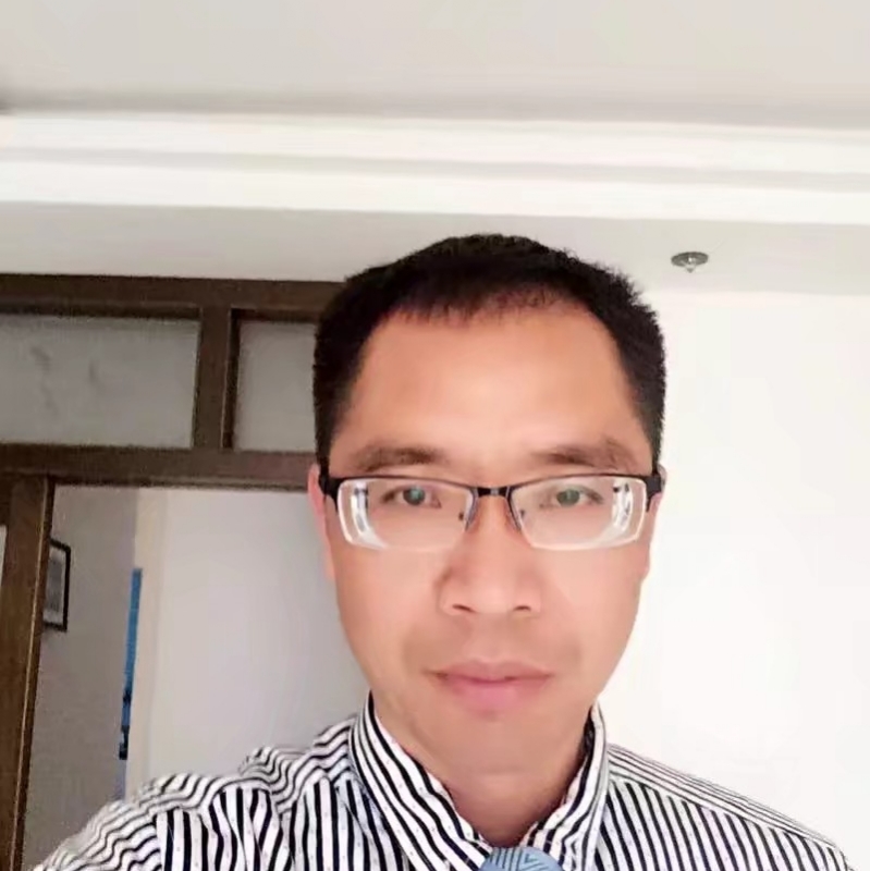 蓝色天空的第一张照片--南宁相亲服务中心