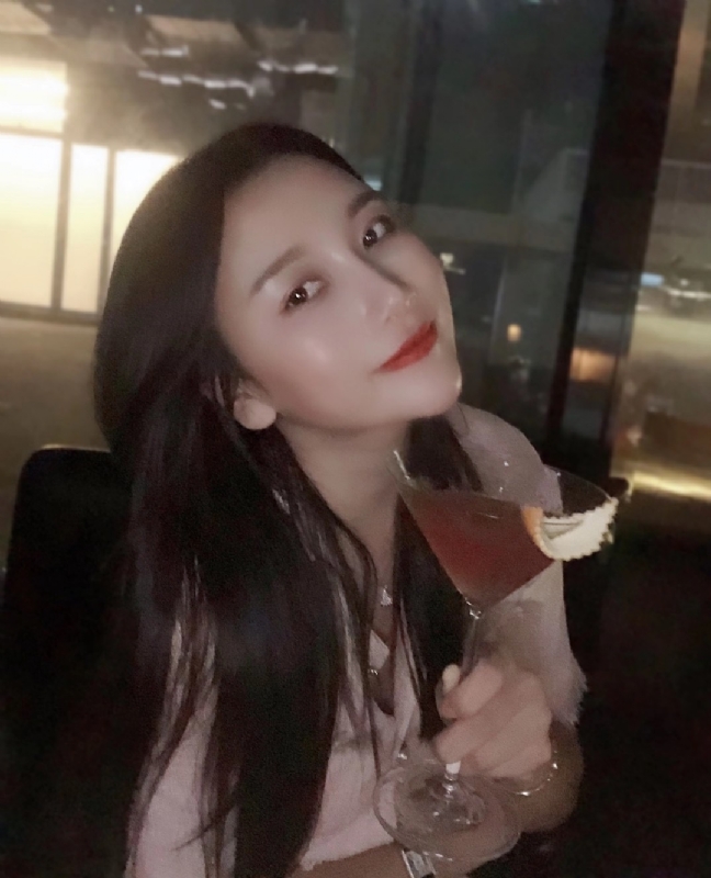 嫣然的第一张照片--南宁相亲服务中心