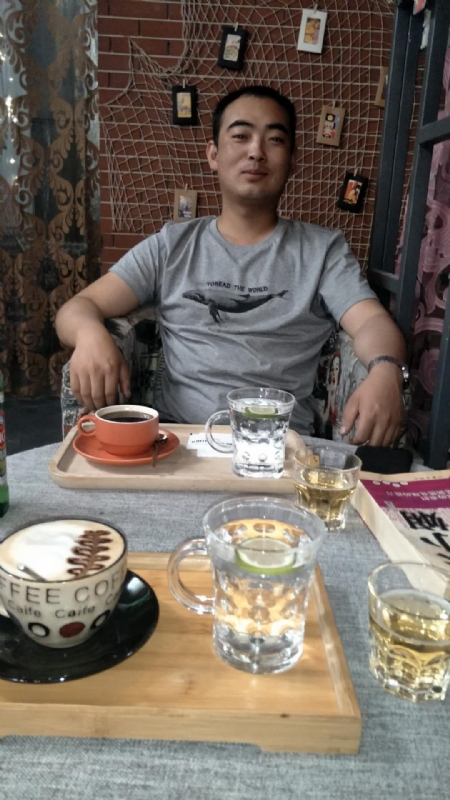 择乎期月的第一张照片--南宁相亲服务中心