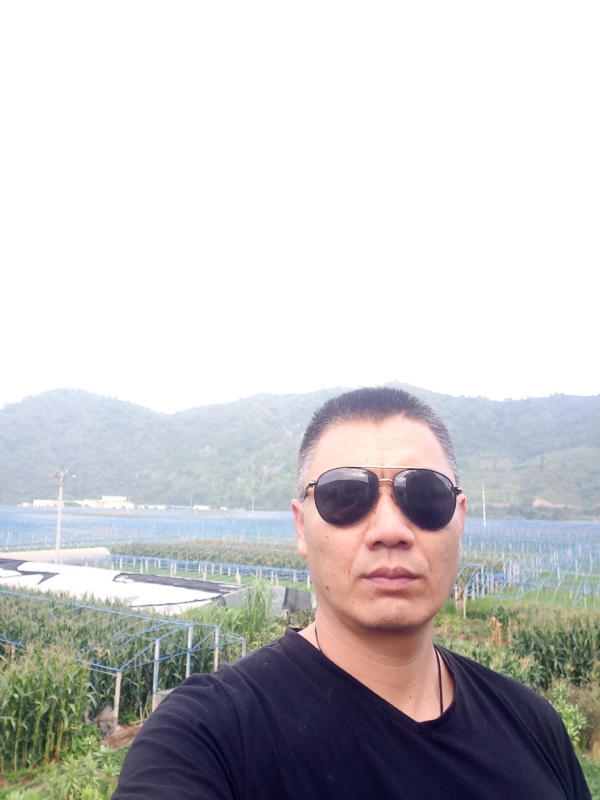 火耳的第一张照片--南宁相亲服务中心