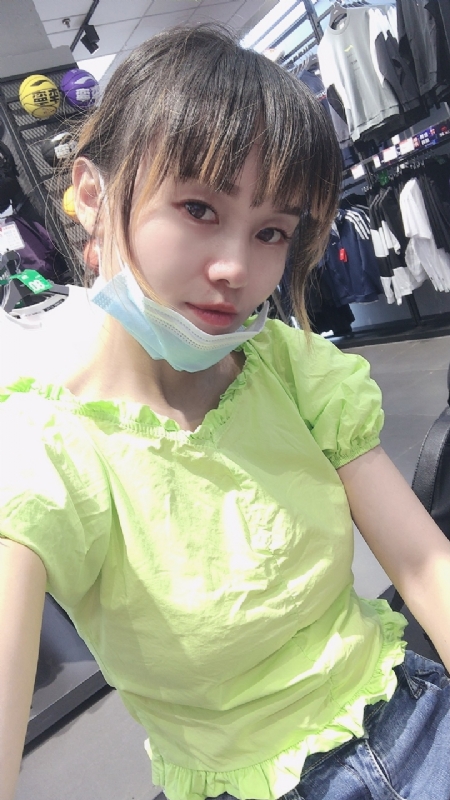 婀娜袅袅的第一张照片--南宁相亲服务中心