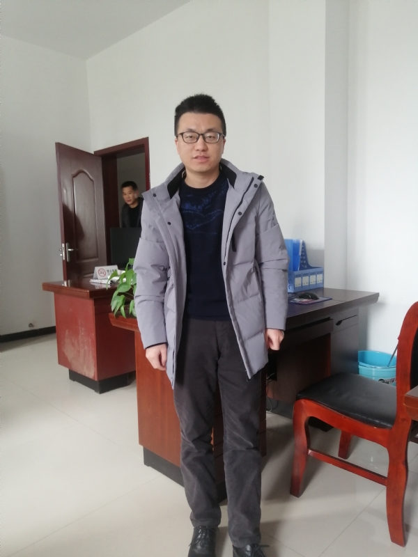 勿忘初心的第一张照片--南宁相亲服务中心