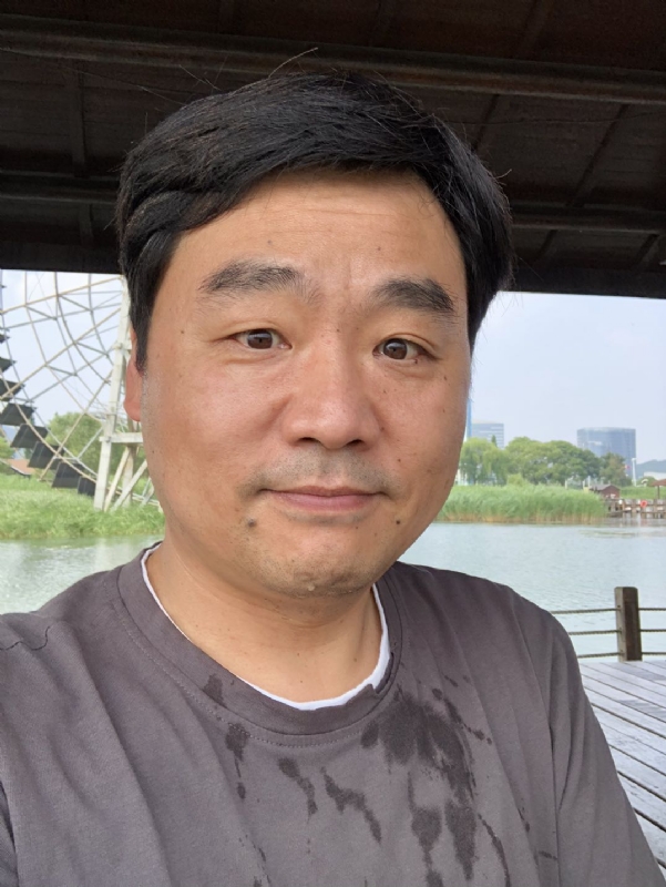 缘觉的第一张照片--南宁相亲服务中心